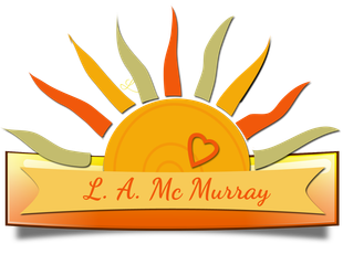 L. A. Mc Murray Lori Shutrump God is in the ordinary