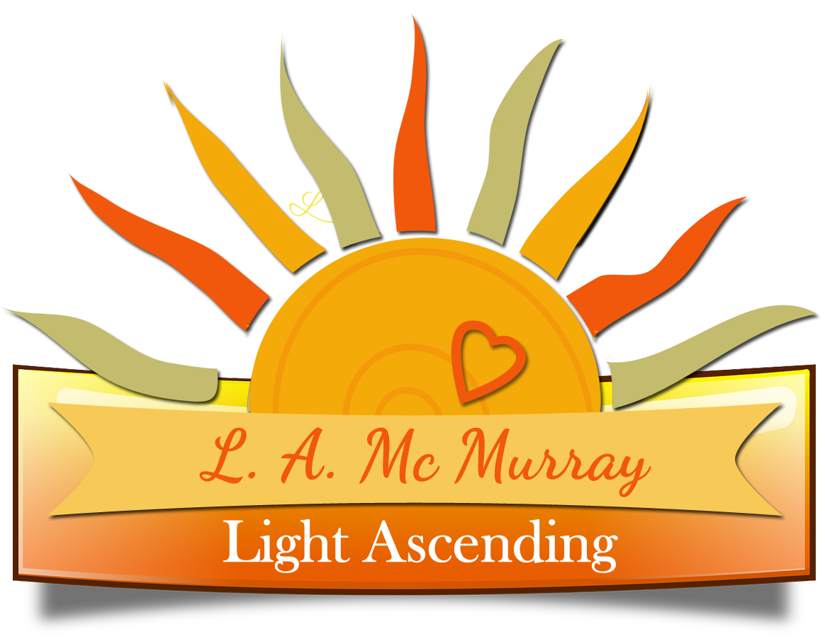 L. A. Mc Murray Lori Shutrump God is in the ordinary