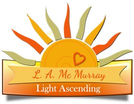 L. A. Mc Murray Lori Shutrump God is in the ordinary