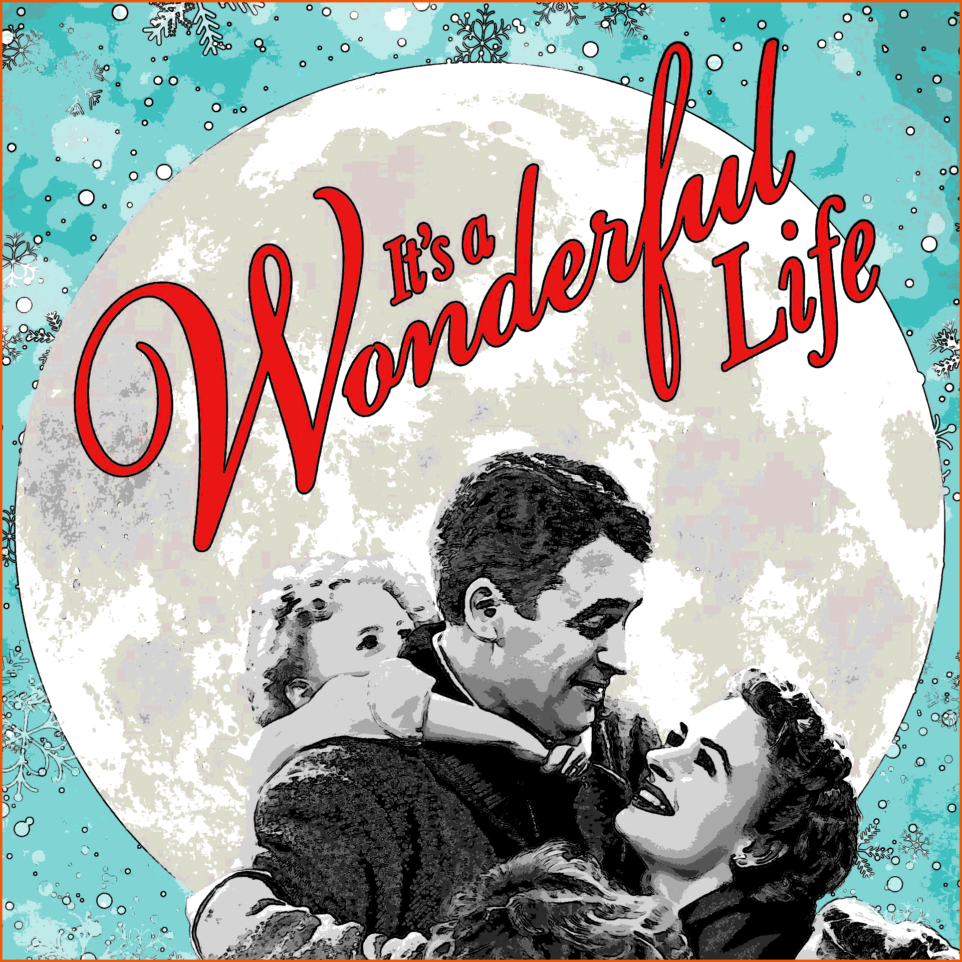 Its a wonderful life