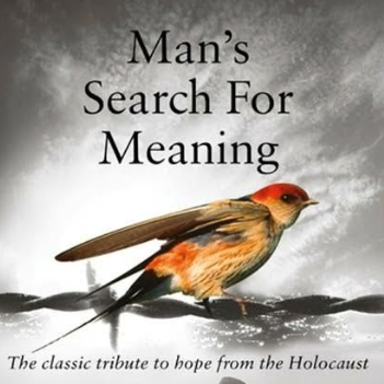 Books: “Man’s Search for Meaning”