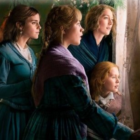 “Little Women” – 1933, 1949, 2019