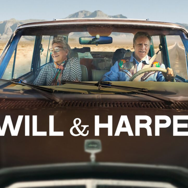 “Will and Harper”
