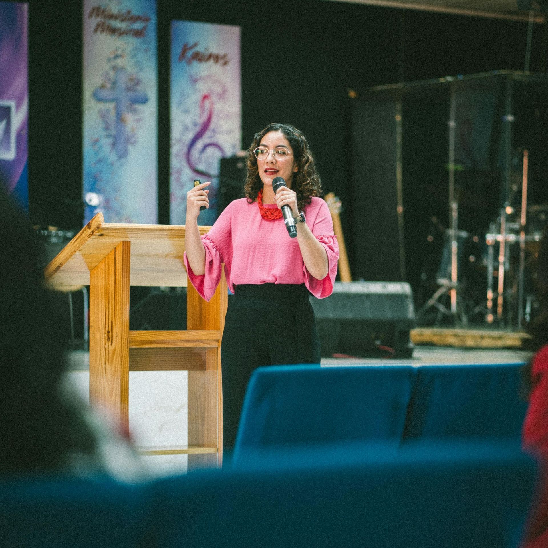 god is in the odd the ordinary and outside the church workshop