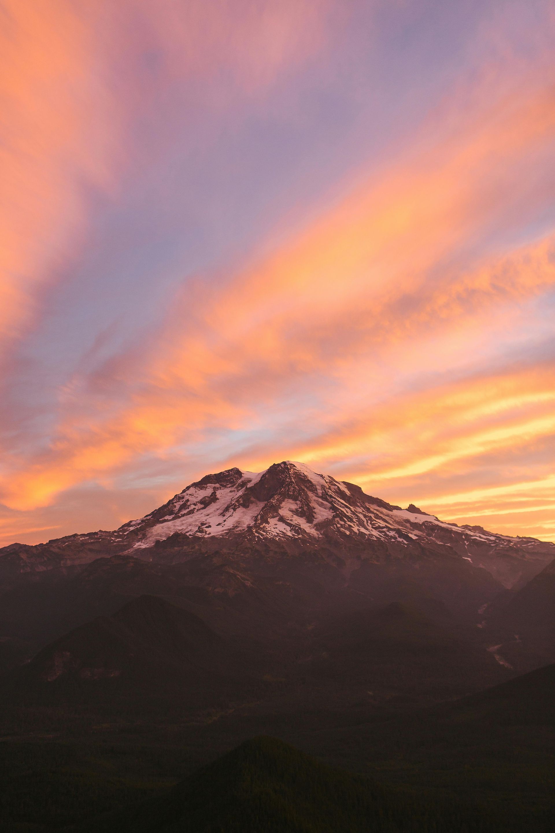 Theme – nature, the great outdoors; God’s first word. Summer Solstice