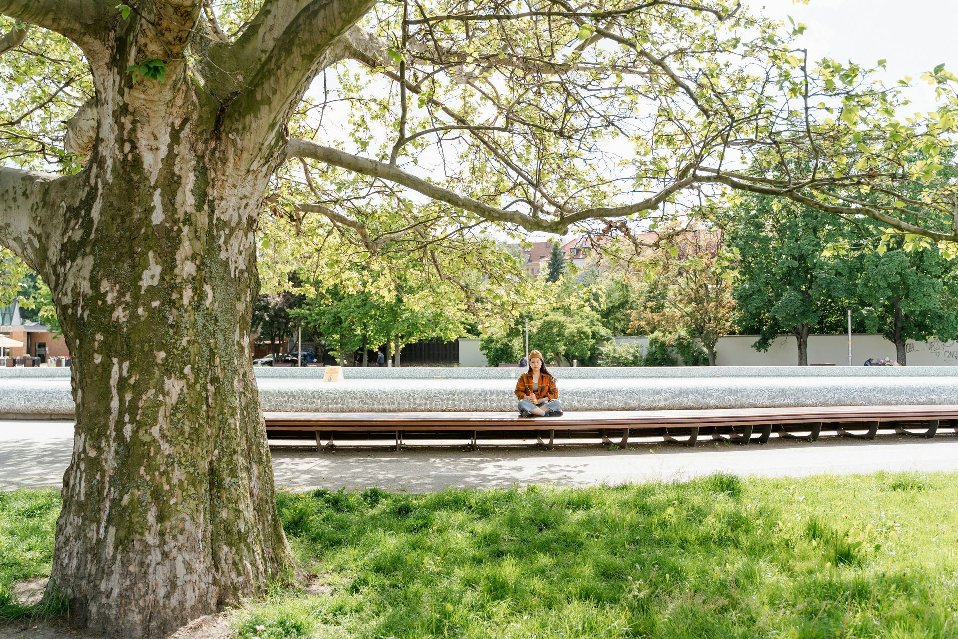 “E. Gould Park.”