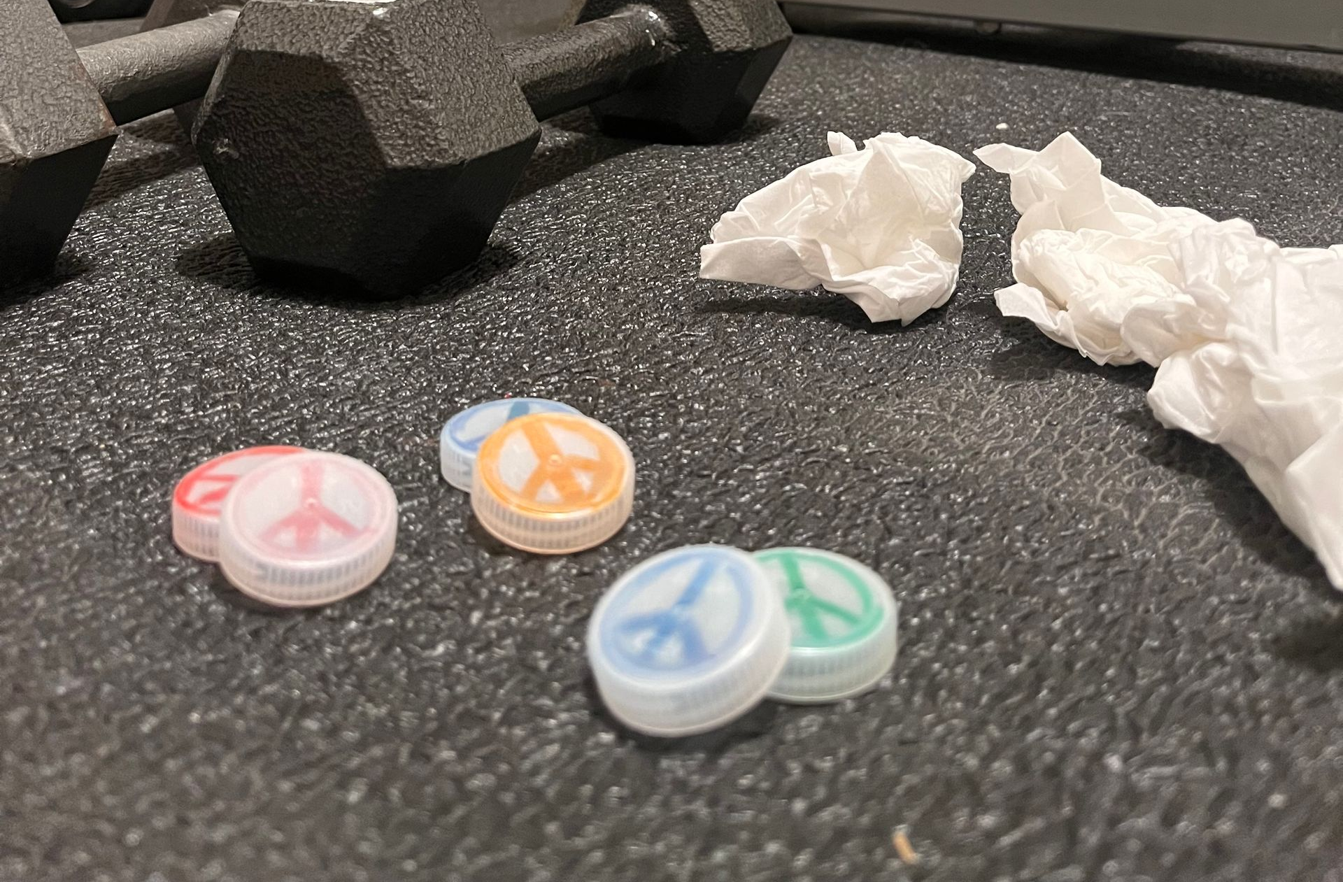 What will people remember you for? I think about that, probably too much.