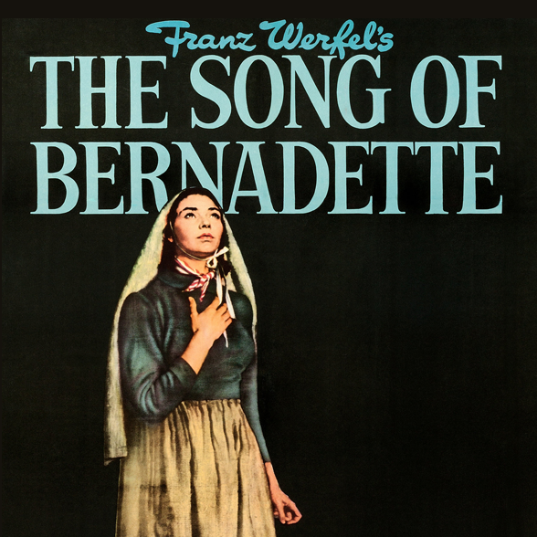 “The Song of Bernadette”