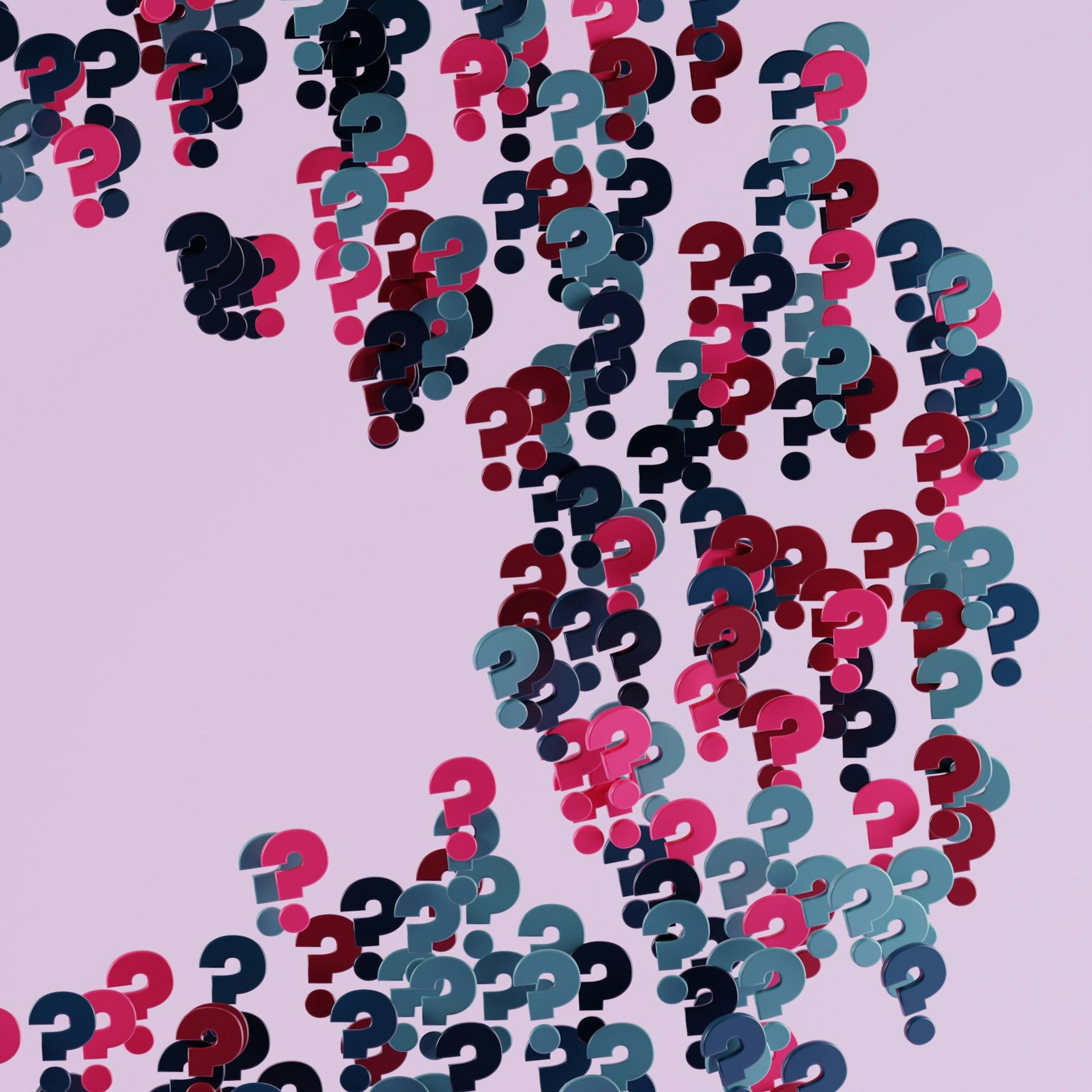 “I’ve Got Questions” by Erin Hicks Moon