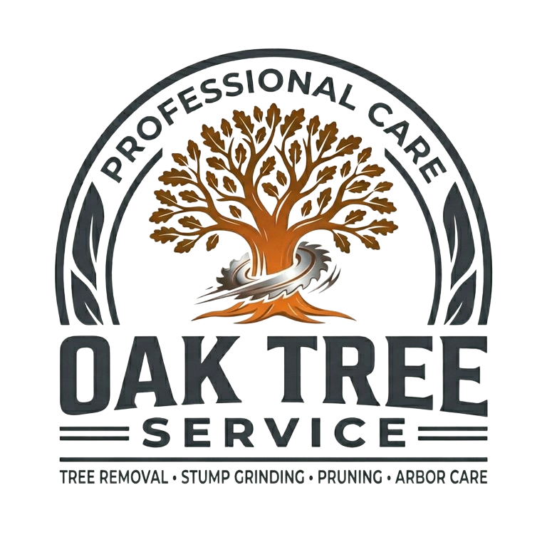 Oak Tree Service
