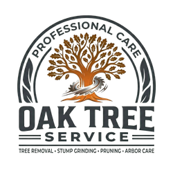 Oak Tree Service