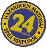 Hazardous Material Spill Response
