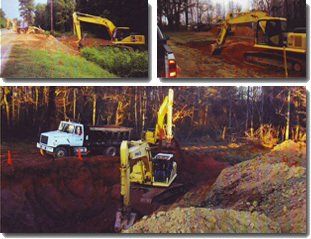 Landfill Cleaning | Waste Handling | Goldsboro, NC | Greensboro, NC