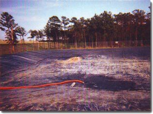 Landfill Cleaning | Waste Handling | Goldsboro, NC | Greensboro, NC