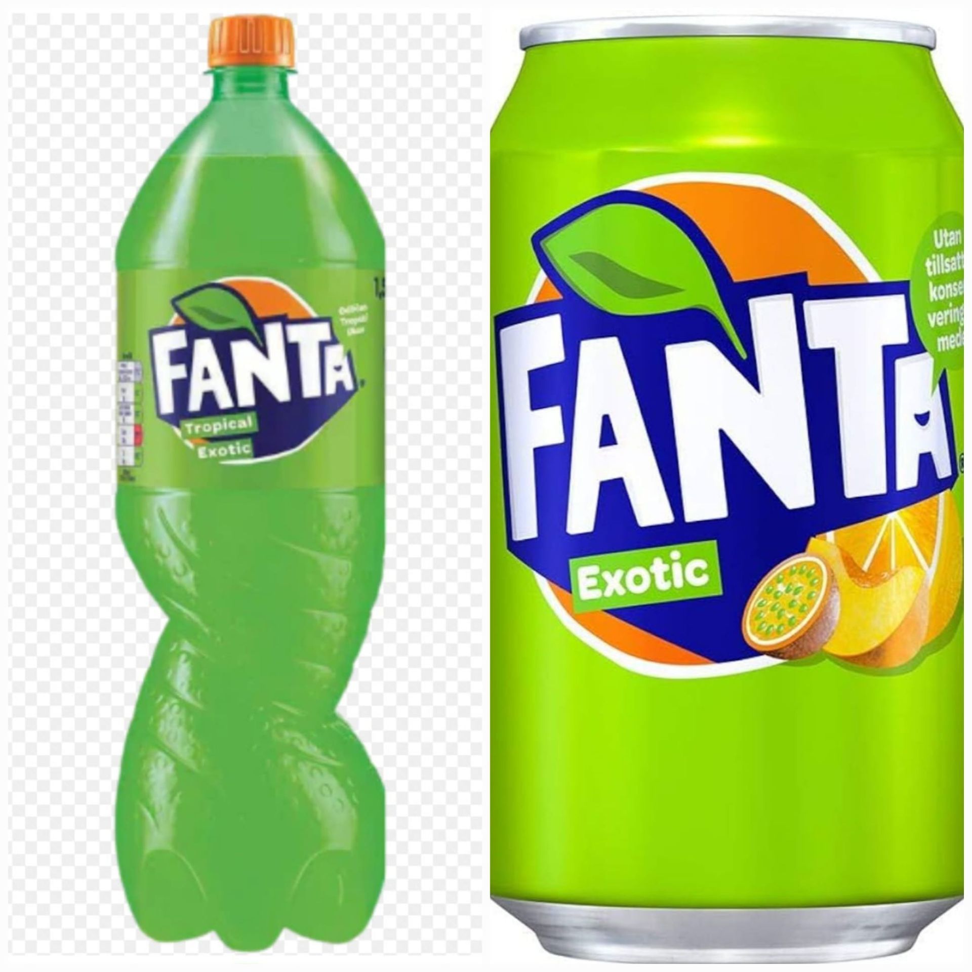 fanta