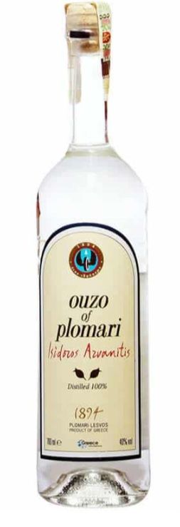 liquore Ouzo