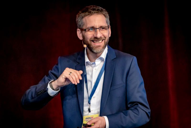 Personalberater Henrik Zaborowski im Interview