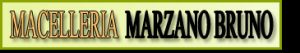 MACELLERIA MARZANO BRUNO - logo