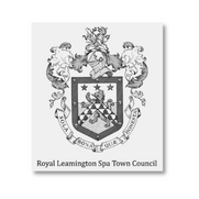 Leamington Town Council Logo