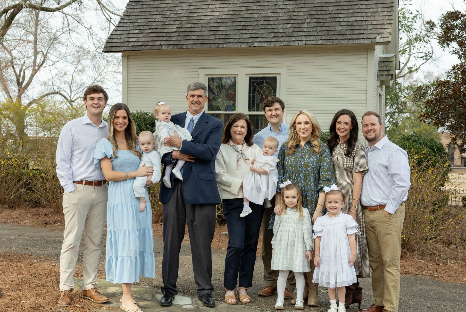 Gene Berry for Chancery Judge Website Banner