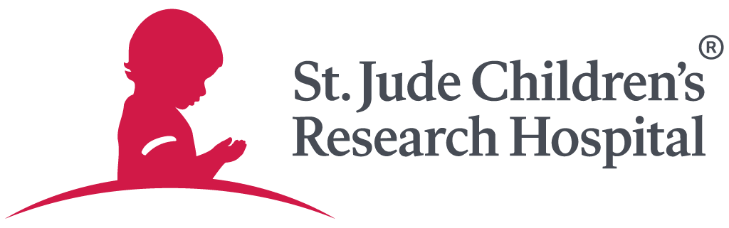 Logo of St. Jude Children's Research Hospital