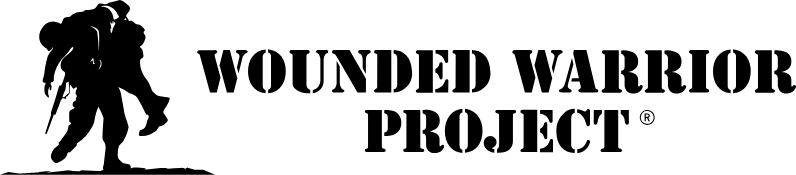Logo of Wounded Warrior Project
