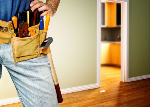 Handymen Home Repair Service