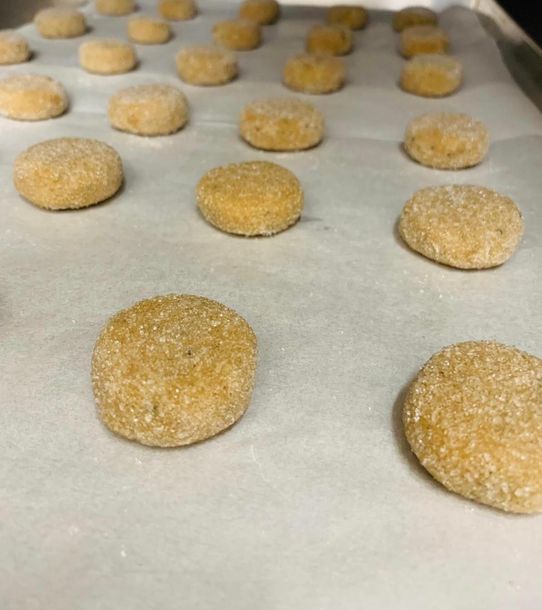 biscotti anice nero