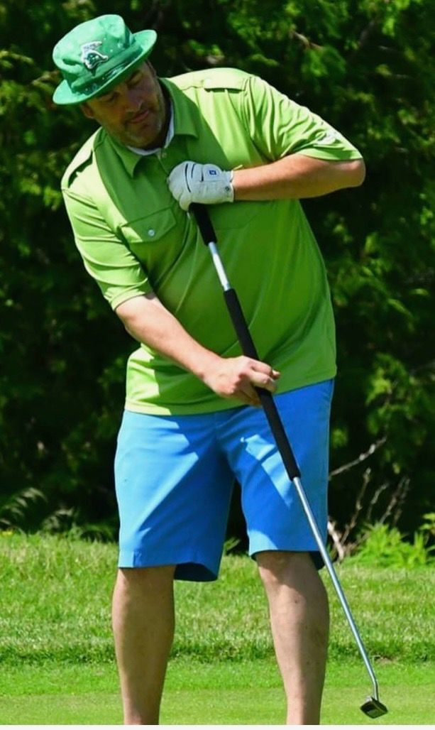 golf teacher pro in asheville