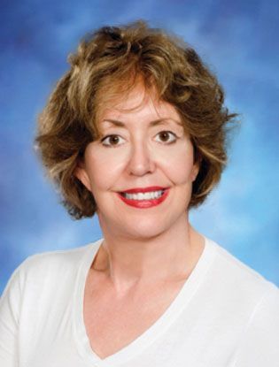 Pat Furlong, MS, BSN