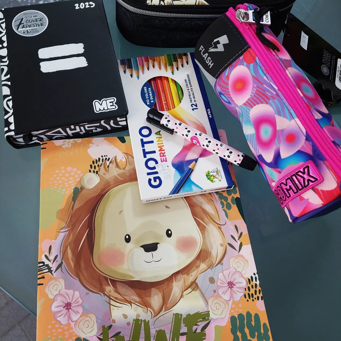 cartoleria a fidenza