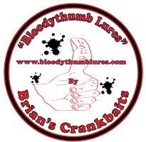 Bloodythumb Lures