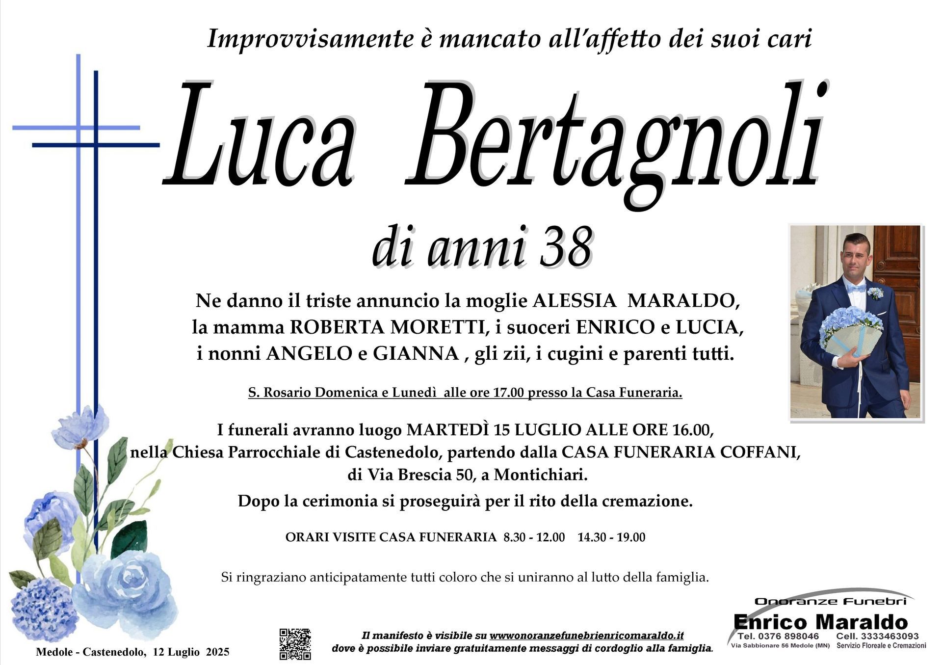 Anna  Maria   Uggeri  in Moioli