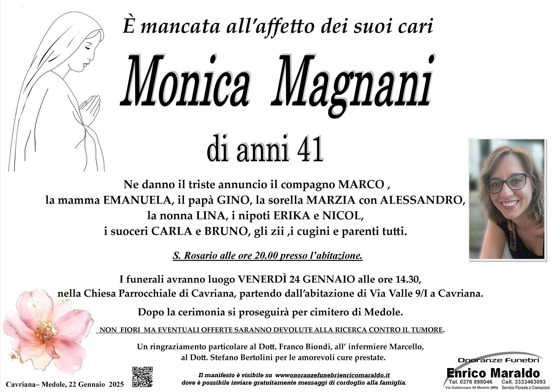 Anna  Maria   Uggeri  in Moioli