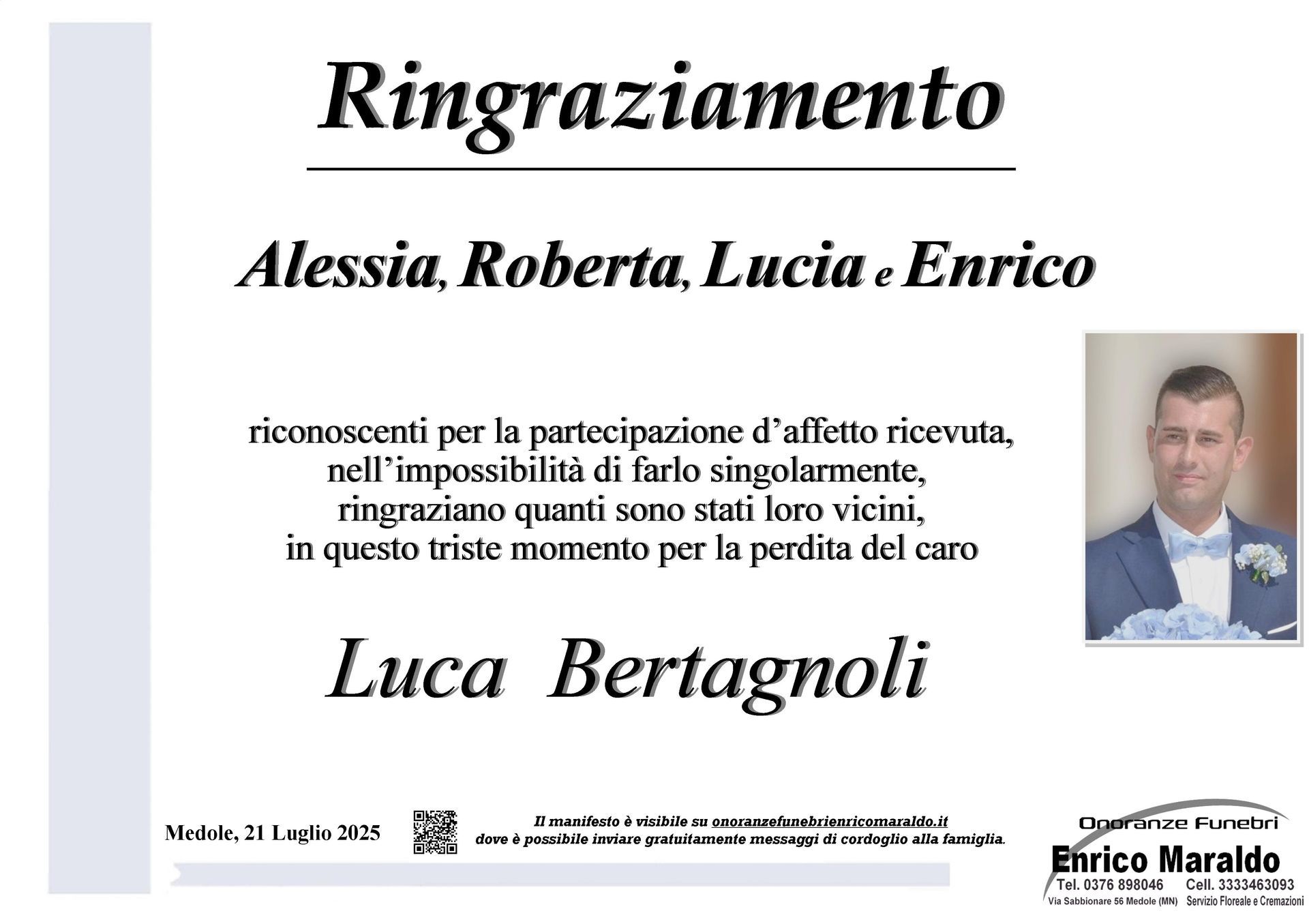 Bruno Bacchi