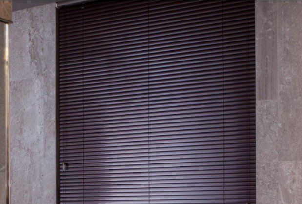 City Lights Aluminum Blinds