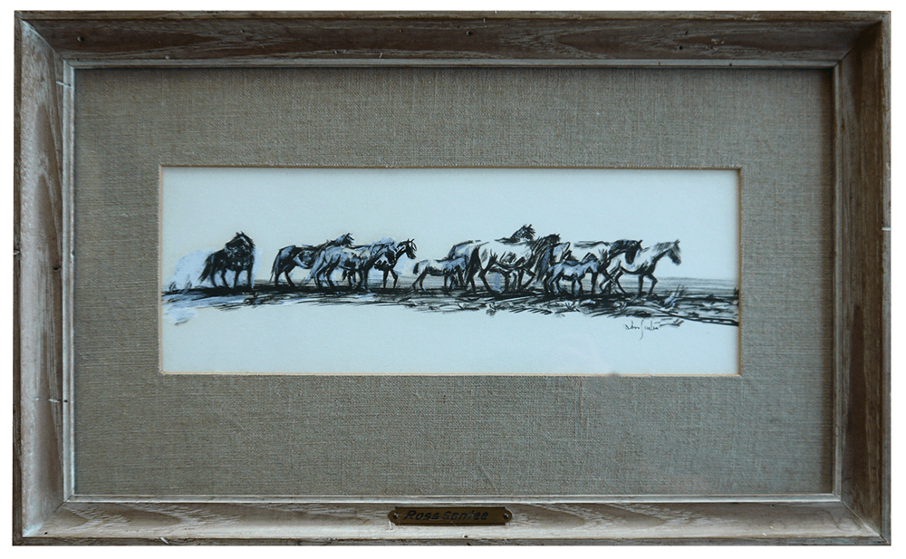 Horses