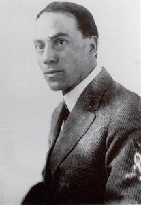 Richard Throssel