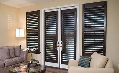 Norman Normandy Shutters