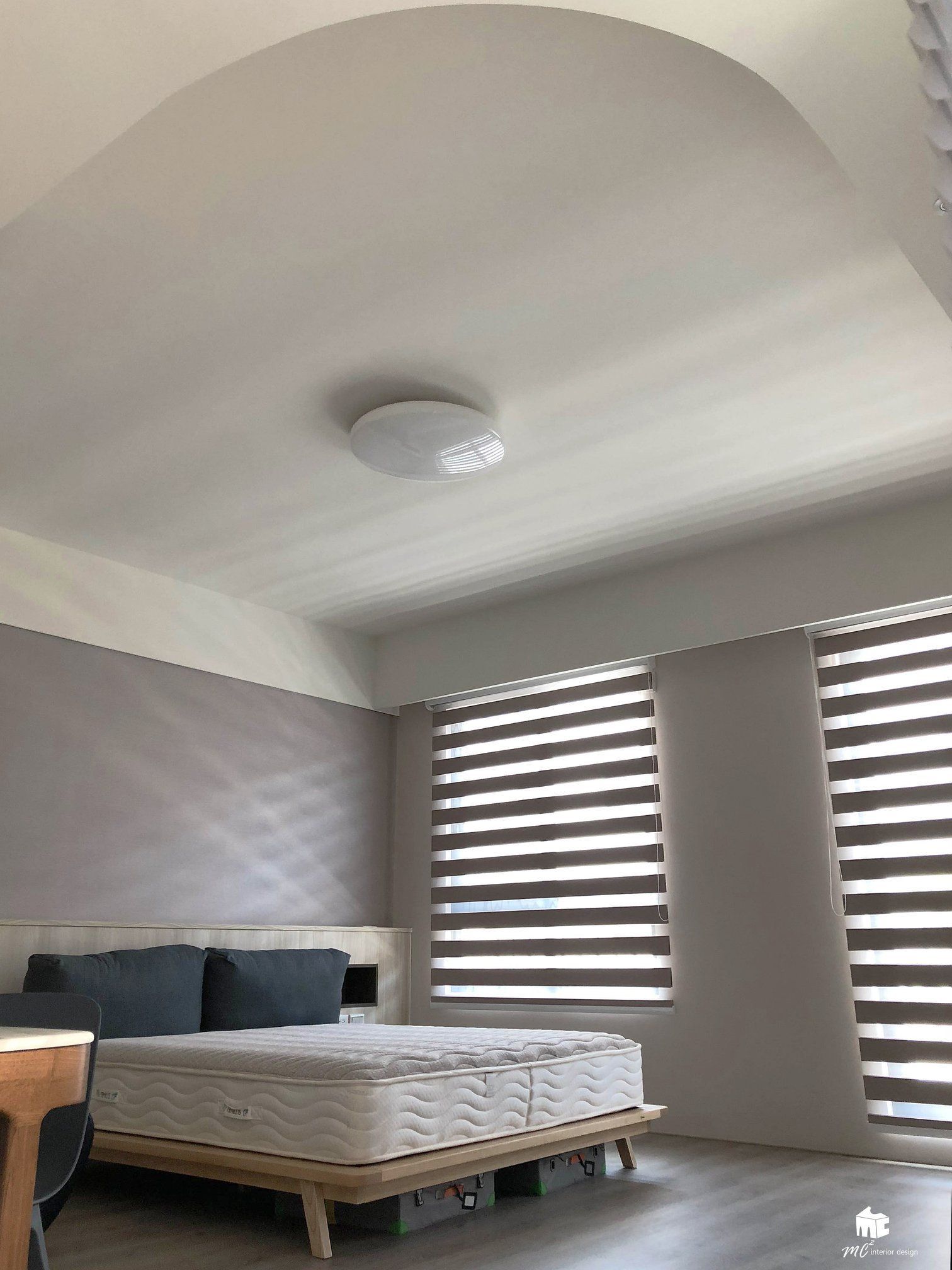 善化 透天改造｜米平方空間設計 - 台南室內設計 / 台南老屋翻新