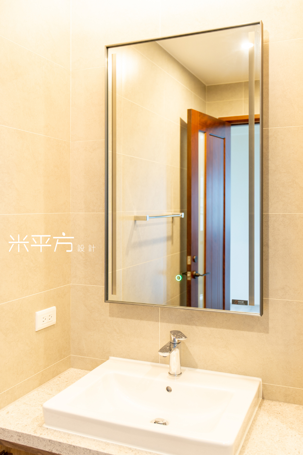 台南市 臺邦樹屋｜現代風｜木質調｜系統櫃｜米平方空間設計 - 台南室內設計 / 台南老屋翻新