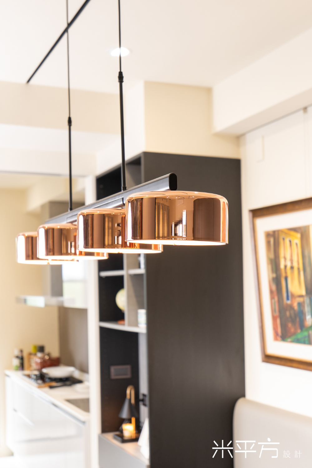 台南市 臺邦樹屋｜現代風｜木質調｜系統櫃｜米平方空間設計 - 台南室內設計 / 台南老屋翻新