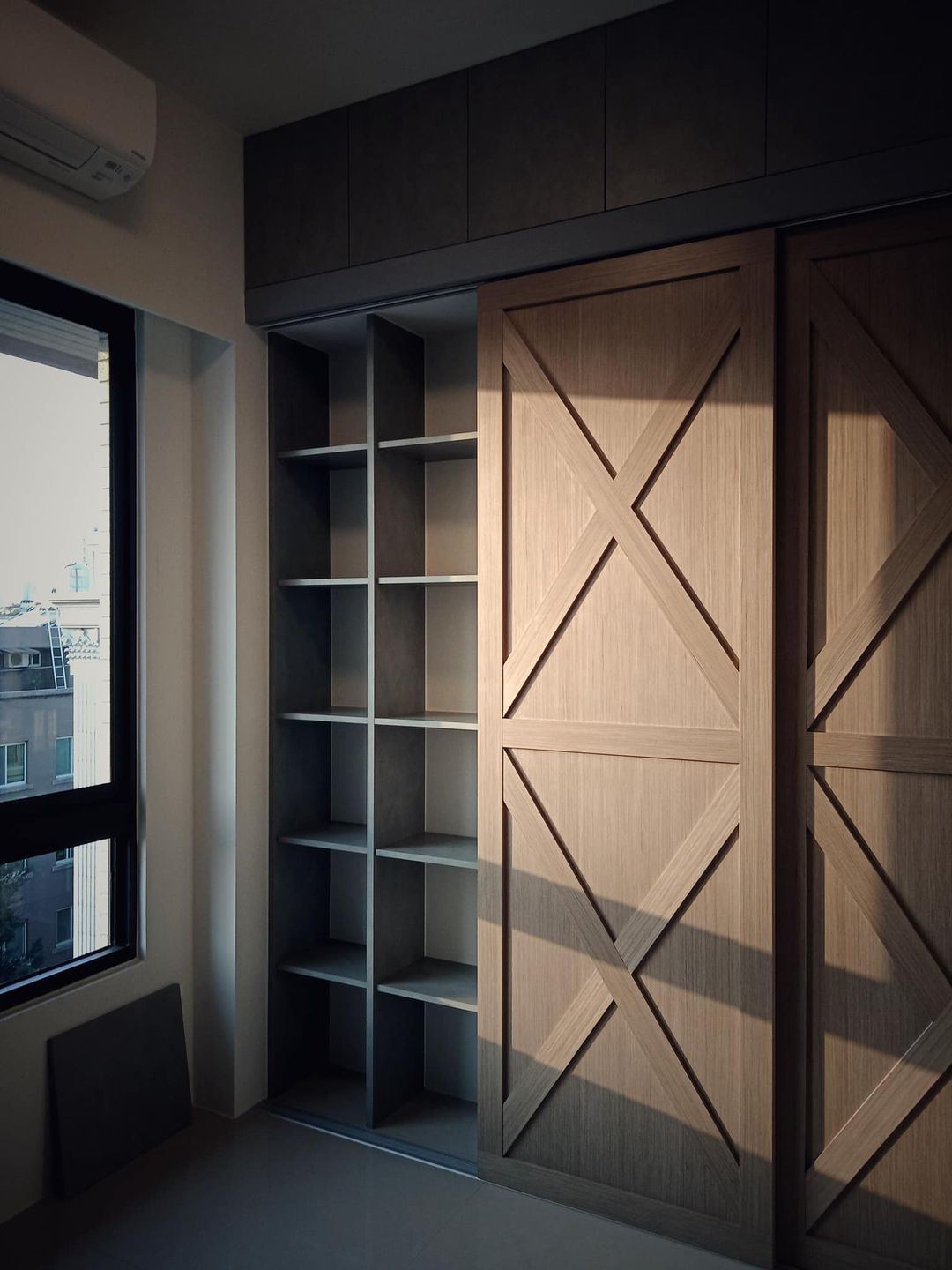 英倫工業風｜米平方空間設計 - 台南室內設計 / 台南老屋翻新