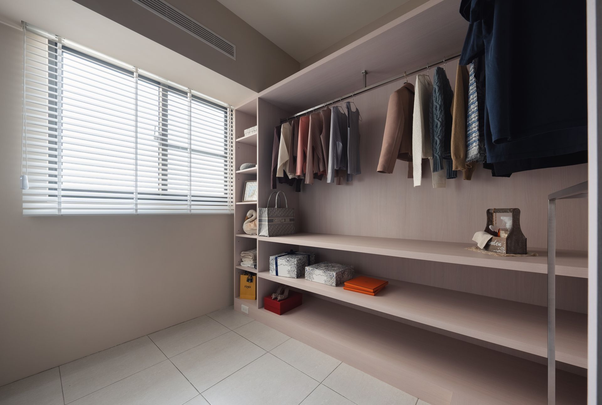 創世紀 - 美式風格宅｜米平方空間設計 - 台南室內設計 / 台南老屋翻新