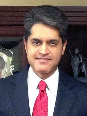 Attorney Anis Damani