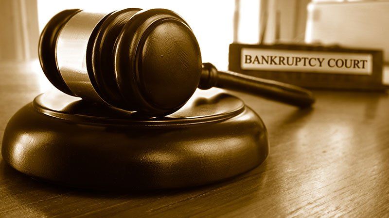 Chapter 13 Bankruptcy