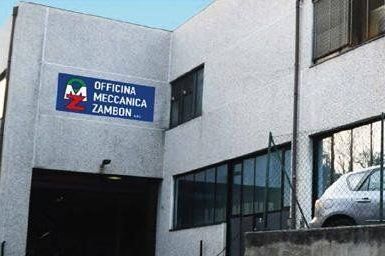 officina meccanica zambon