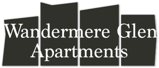 Wandermere Glen Apartments logo