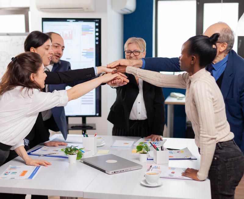 About Your Healthy Reality