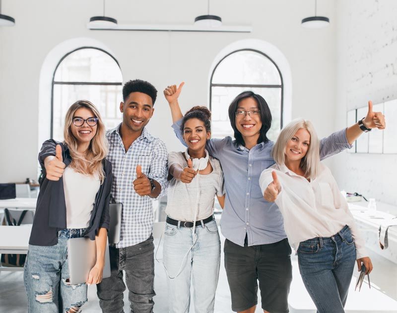 About Your Healthy Reality